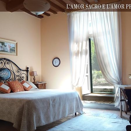 Vescovado 7 Apartamento Gubbio Exterior foto