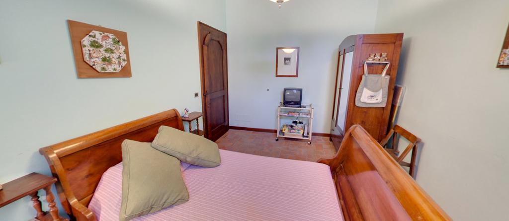 Vescovado 7 Apartamento Gubbio Exterior foto