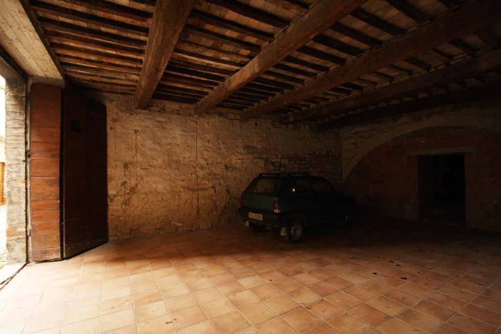 Vescovado 7 Apartamento Gubbio Exterior foto