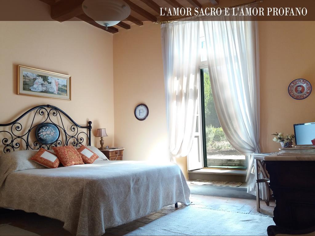 Vescovado 7 Apartamento Gubbio Exterior foto