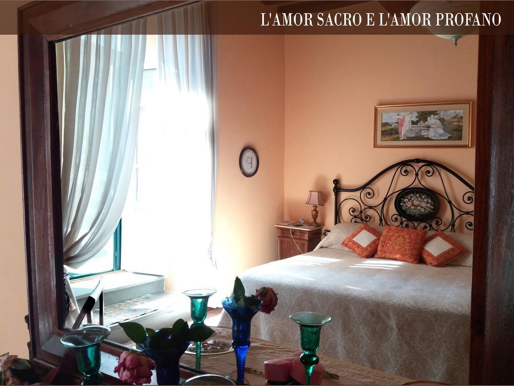 Vescovado 7 Apartamento Gubbio Exterior foto