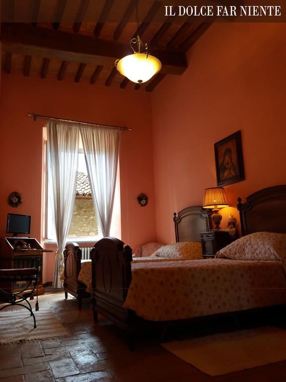 Vescovado 7 Apartamento Gubbio Exterior foto