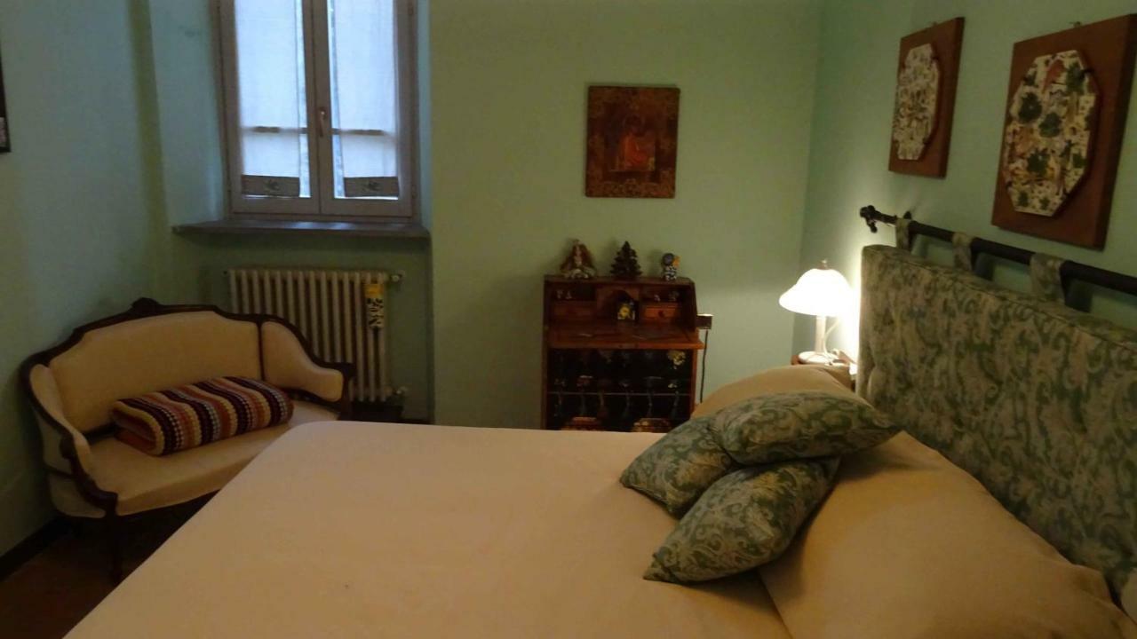 Vescovado 7 Apartamento Gubbio Exterior foto