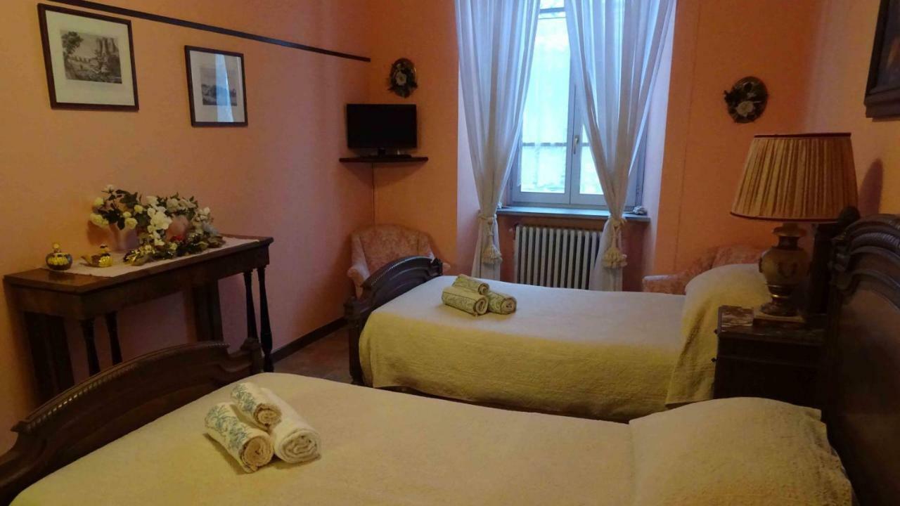 Vescovado 7 Apartamento Gubbio Exterior foto