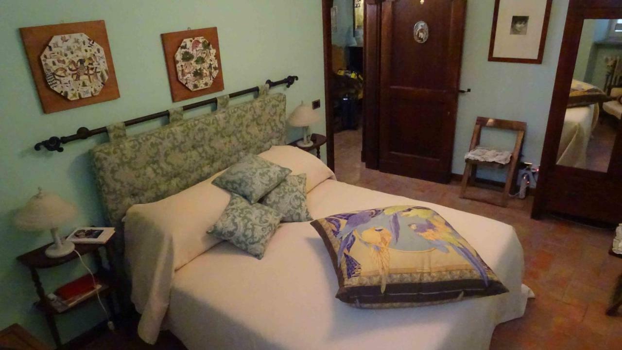 Vescovado 7 Apartamento Gubbio Exterior foto